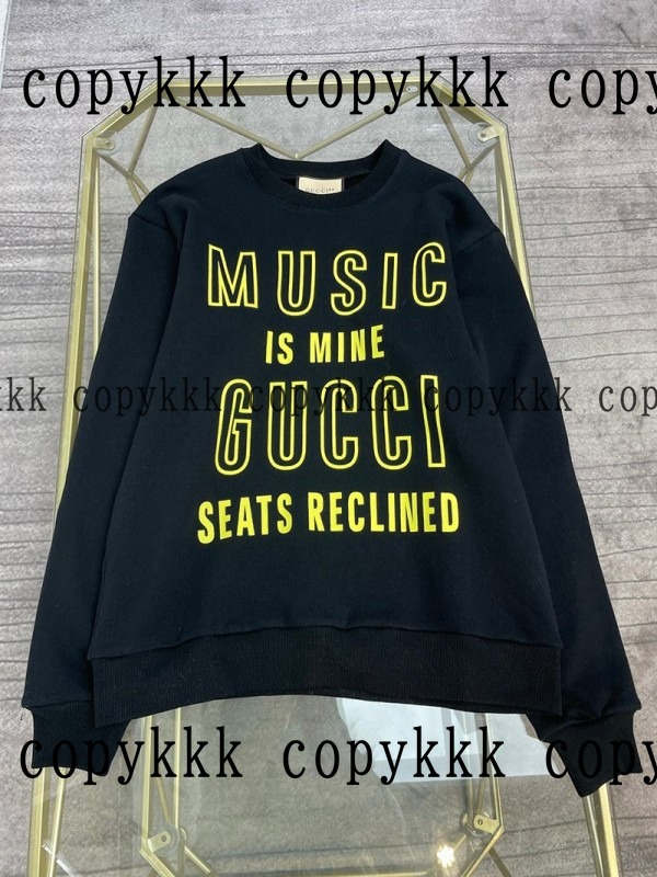 格安 グッチ スウェット スーパーコピー - clothing-00359