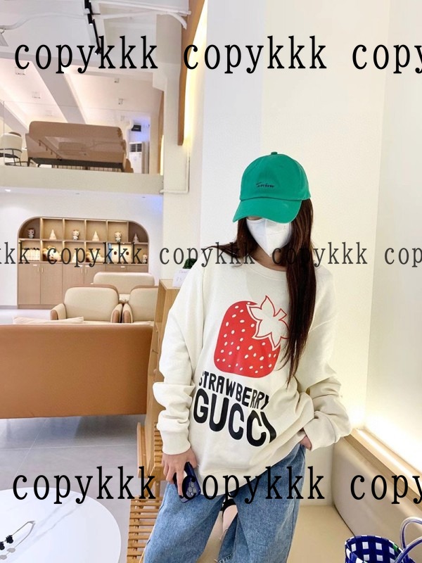 送料無料 グッチ スウェット スーパーコピー - clothing-00361 画像 10