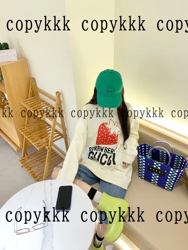 送料無料 グッチ スウェット スーパーコピー - clothing-00361 画像 12