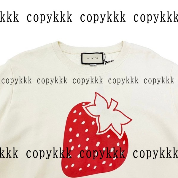 送料無料 グッチ スウェット スーパーコピー - clothing-00361 画像 4