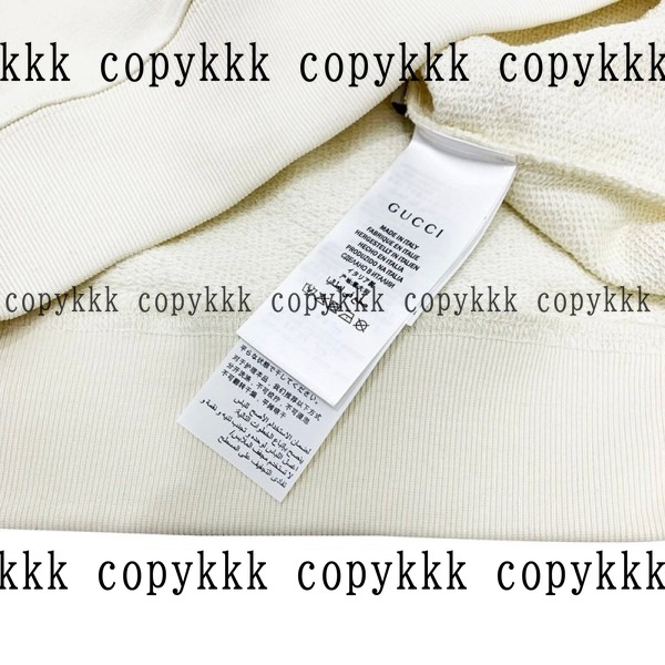 送料無料 グッチ スウェット スーパーコピー - clothing-00361 画像 9