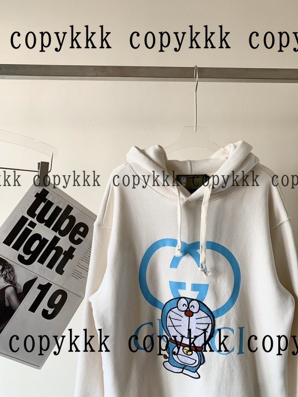 送料無料 グッチ スウェット スーパーコピー - clothing-00363 画像 3