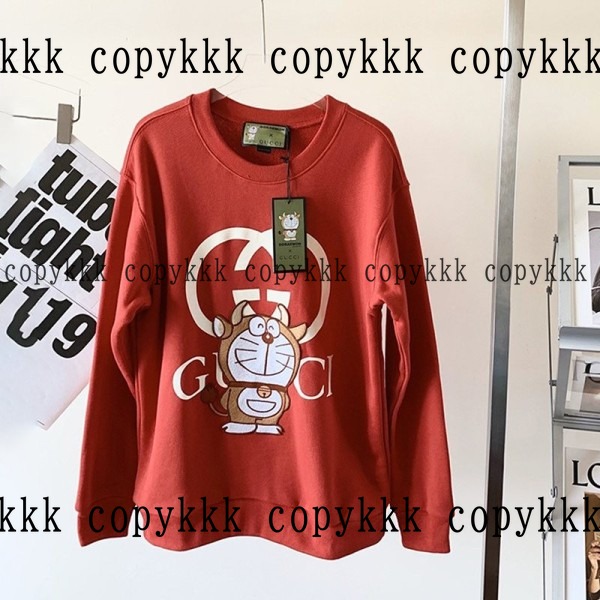 人気 グッチ スウェット N級品 - clothing-00364