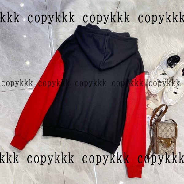 送料無料 グッチ スウェット スーパーコピー - clothing-00367 画像 3
