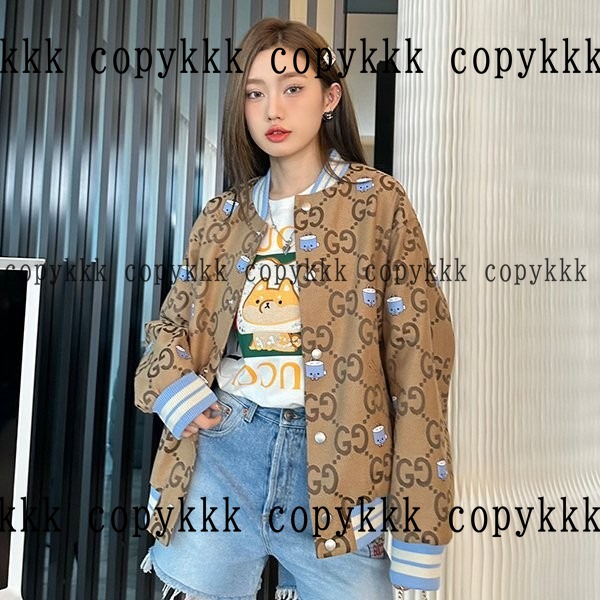 大人気 グッチ ジャケット コピー - clothing-00382