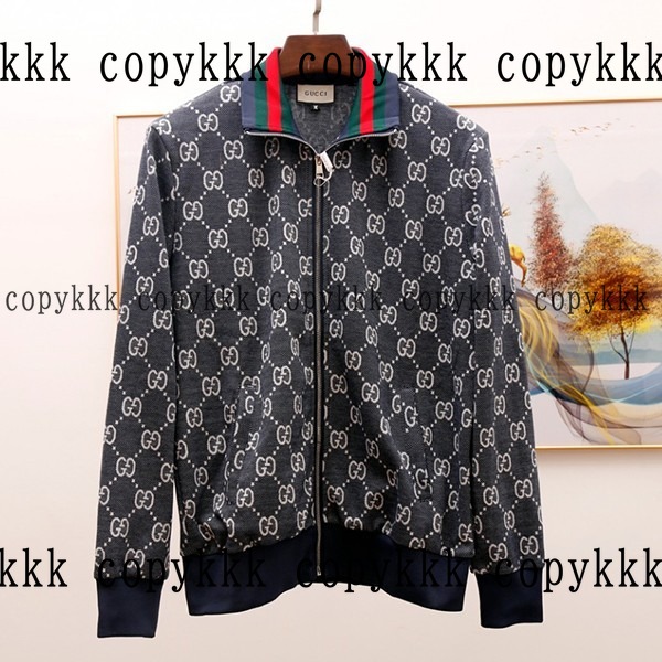 送料無料 グッチ ジャケット スーパーコピー - clothing-00383 画像 2