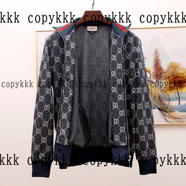 送料無料 グッチ ジャケット スーパーコピー - clothing-00383 画像 4