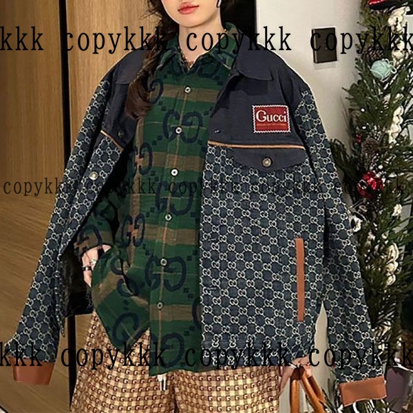 大人気 グッチ ジャケット コピー - clothing-00373