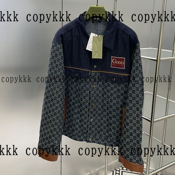大人気 グッチ ジャケット コピー - clothing-00373 画像 2