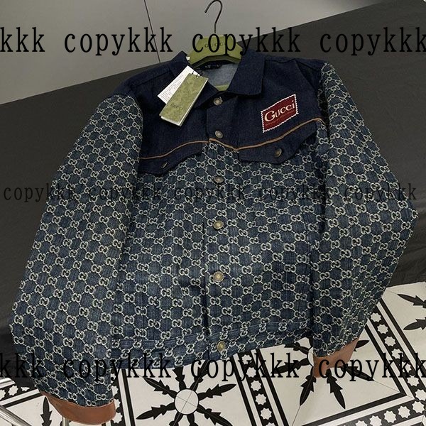 大人気 グッチ ジャケット コピー - clothing-00373 画像 4