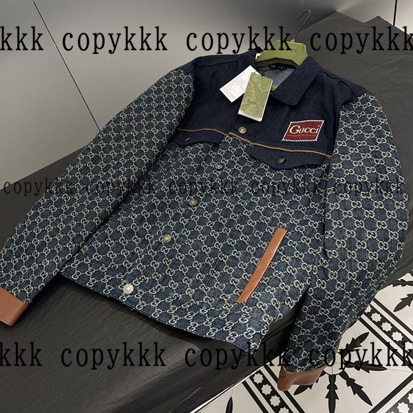 大人気 グッチ ジャケット コピー - clothing-00373 画像 5