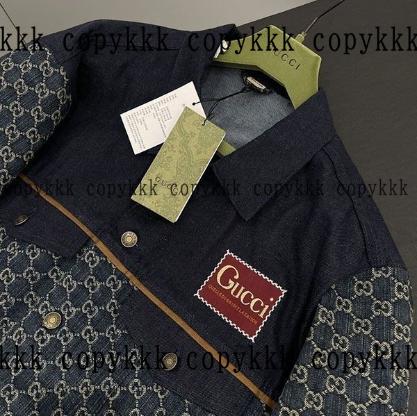 大人気 グッチ ジャケット コピー - clothing-00373 画像 6