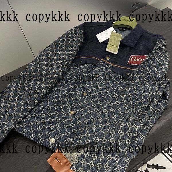 大人気 グッチ ジャケット コピー - clothing-00373 画像 8