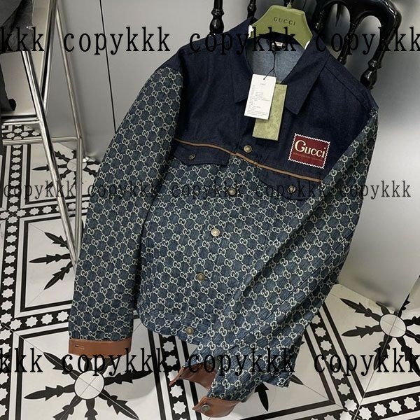 大人気 グッチ ジャケット コピー - clothing-00373 画像 9