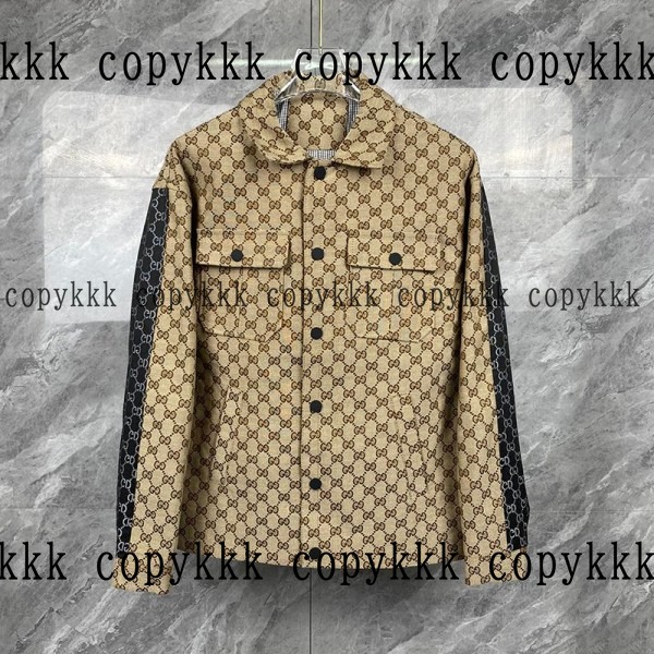 格安 グッチ ジャケット スーパーコピー - clothing-00412