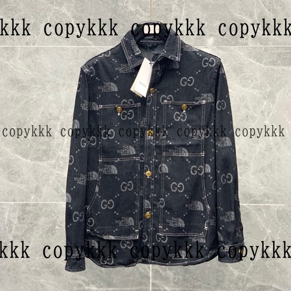 グッチ ジャケット N級品 送料無料 - clothing-00413