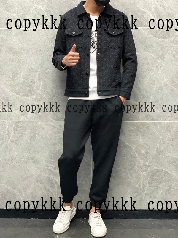 グッチ ジャケット コピー 激安通販 - clothing-00415 画像 9
