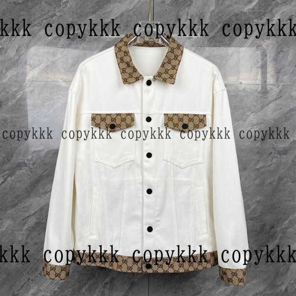 大人気 グッチ ジャケット コピー - clothing-00416
