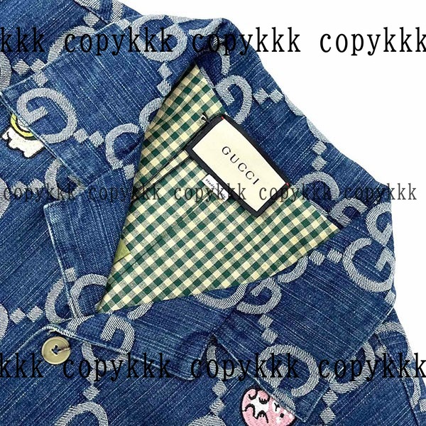 大人気 グッチ ジャケット コピー - clothing-00380 画像 3
