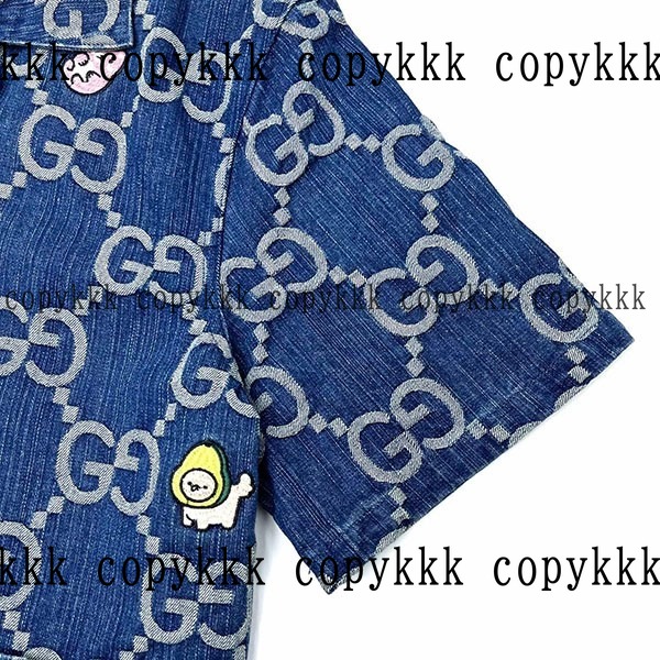 大人気 グッチ ジャケット コピー - clothing-00380 画像 5