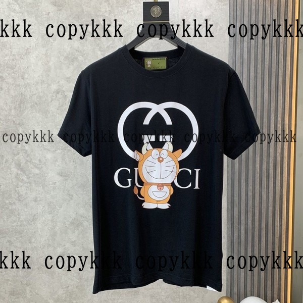 グッチ 半袖 N級品 送料無料 - clothing-00278