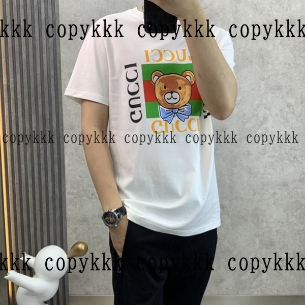 人気 グッチ 半袖 N級品 - clothing-00282