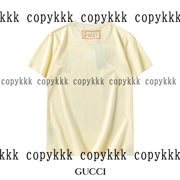 大人気 グッチ 半袖 コピー - clothing-00284 画像 2