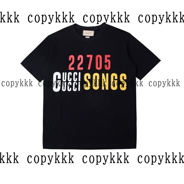 グッチ 半袖 コピー 激安通販 - clothing-00285