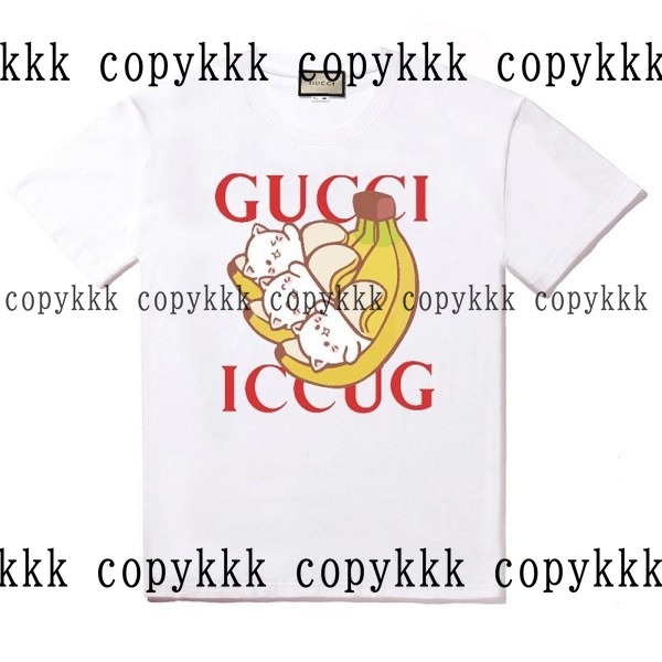 グッチ 半袖 コピー 激安通販 - clothing-00289