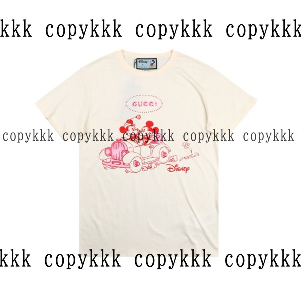 人気 グッチ 半袖 N級品 - clothing-00291
