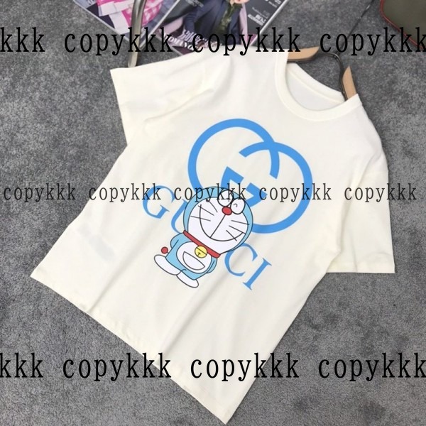 大人気 グッチ 半袖 コピー - clothing-00293