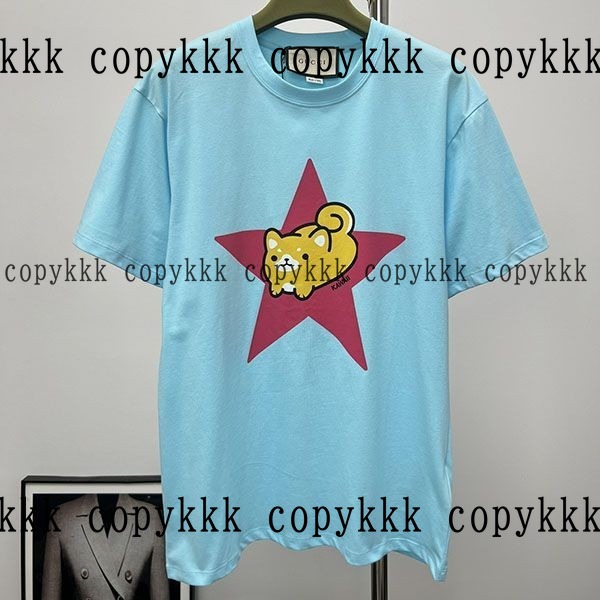 大人気 グッチ 半袖 コピー - clothing-00194