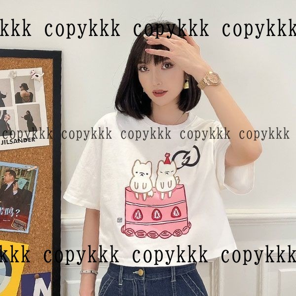 人気 グッチ 半袖 N級品 - clothing-00198