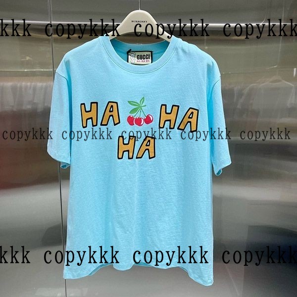 送料無料 グッチ 半袖 スーパーコピー - clothing-00201