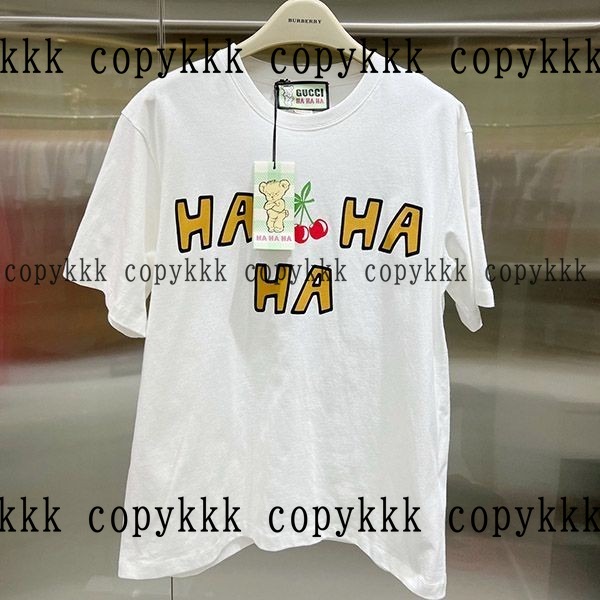 人気 グッチ 半袖 N級品 - clothing-00202