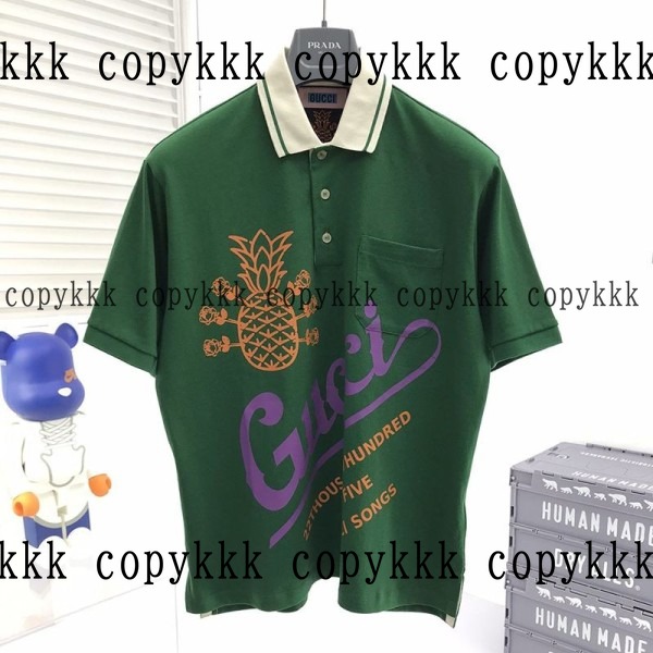 グッチ 半袖 コピー 激安通販 - clothing-00203