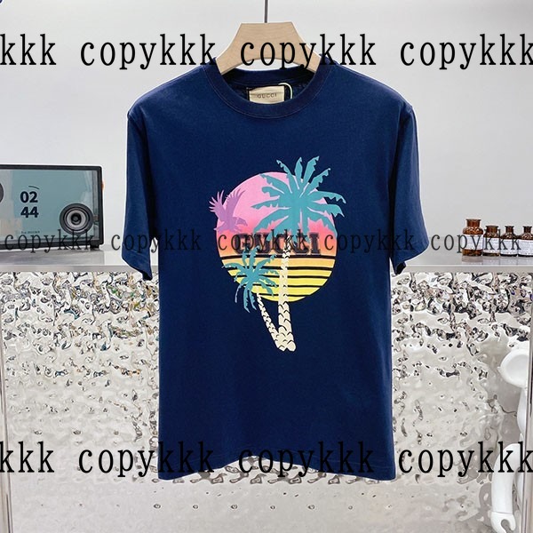 格安 グッチ 半袖 スーパーコピー - clothing-00204