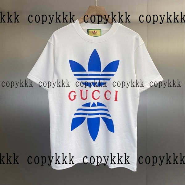 グッチ 半袖 N級品 送料無料 - clothing-00180