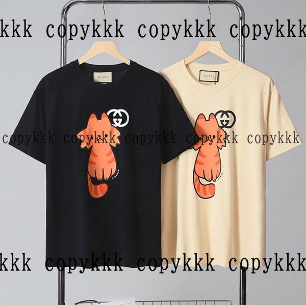 グッチ 半袖 N級品 送料無料 - clothing-00182