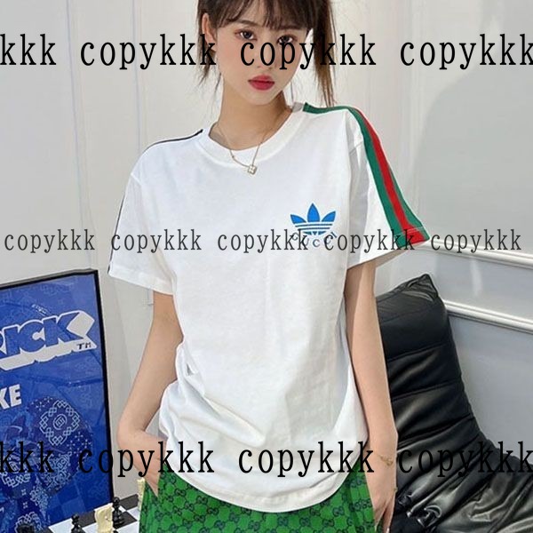 大人気 グッチ 半袖 コピー - clothing-00237