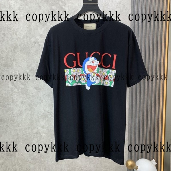 グッチ 半袖 N級品 送料無料 - clothing-00241