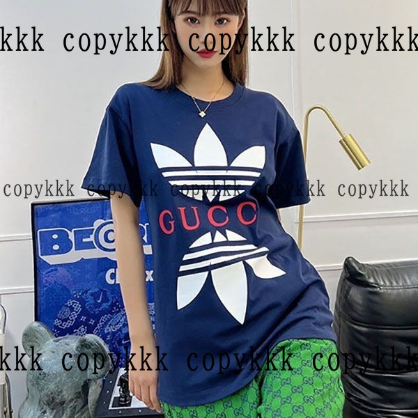 グッチ 半袖 コピー 激安通販 - clothing-00243