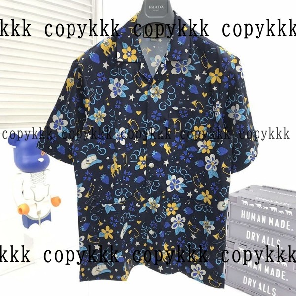格安 グッチ 半袖 スーパーコピー - clothing-00183