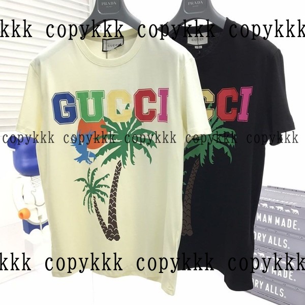 人気 グッチ 半袖 N級品 - clothing-00246