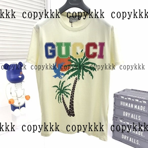 人気 グッチ 半袖 N級品 - clothing-00246 画像 2