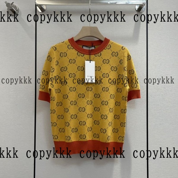 グッチ 半袖 N級品 送料無料 - clothing-00249