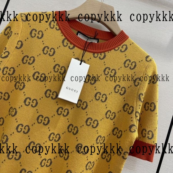 グッチ 半袖 N級品 送料無料 - clothing-00249 画像 3