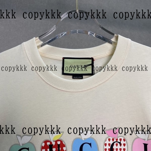 送料無料 グッチ 半袖 スーパーコピー - clothing-00250 画像 2