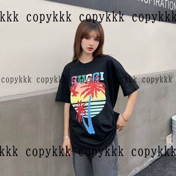 グッチ 半袖 コピー 激安通販 - clothing-00254