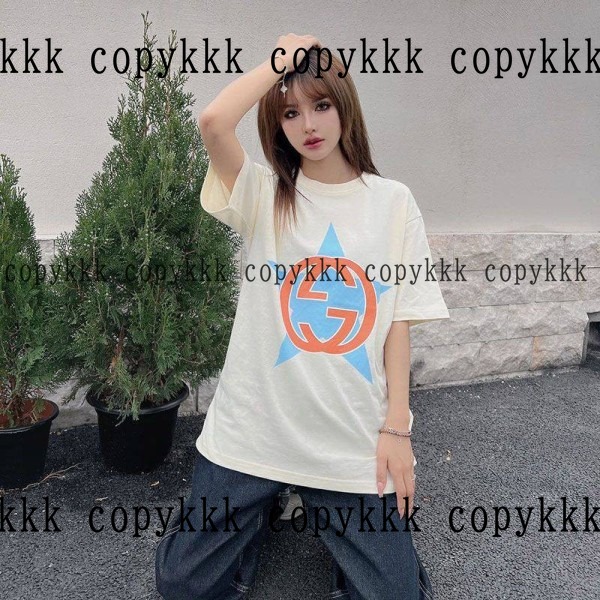 大人気 グッチ 半袖 コピー - clothing-00255